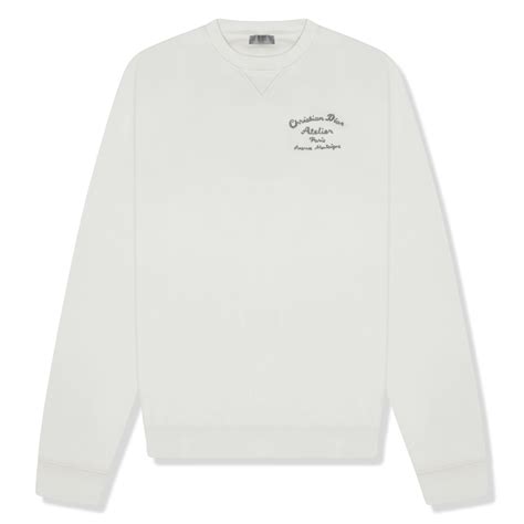 die for dior atelier sweatshirt|Meer.